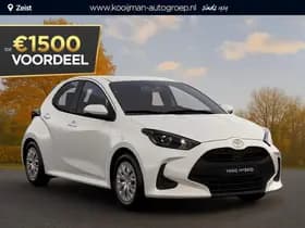 Toyota Yaris thumbnail 17