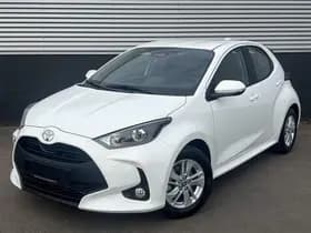 Toyota Yaris thumbnail 18