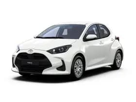Toyota Yaris thumbnail 20