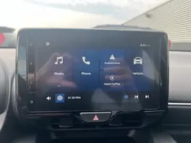 Toyota Yaris thumbnail 22