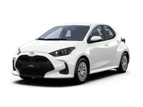 Toyota Yaris thumbnail 4