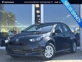 Toyota Yaris thumbnail 34