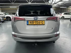 Toyota RAV4 thumbnail 23