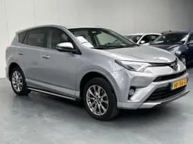 Toyota RAV4 thumbnail 28