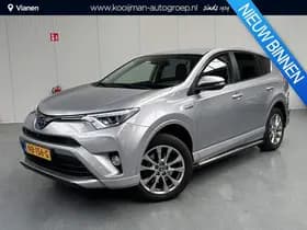Toyota RAV4 thumbnail 32