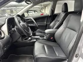 Toyota RAV4 thumbnail 33