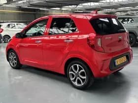 Kia Picanto thumbnail 20