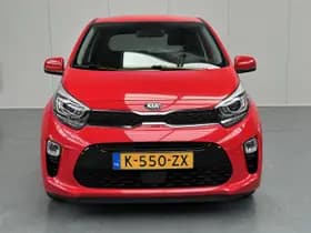 Kia Picanto thumbnail 22