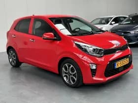 Kia Picanto thumbnail 23