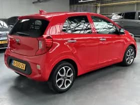 Kia Picanto thumbnail 24