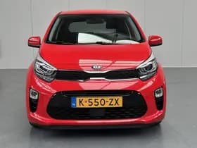 Kia Picanto thumbnail 47