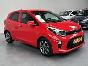 Kia Picanto thumbnail 48