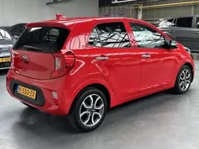 Kia Picanto thumbnail 49