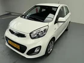 Kia Picanto thumbnail 12