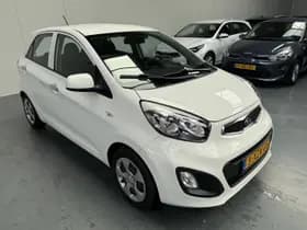 Kia Picanto thumbnail 13