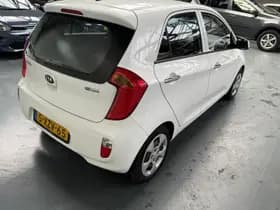 Kia Picanto thumbnail 14