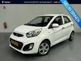 Kia Picanto thumbnail 15