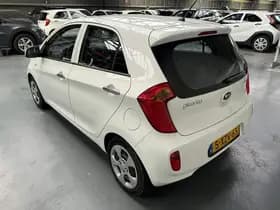 Kia Picanto thumbnail 25