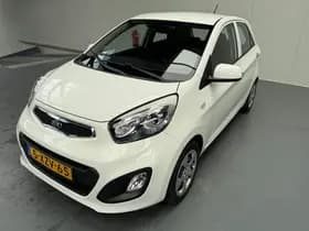 Kia Picanto thumbnail 26