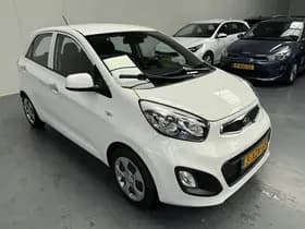 Kia Picanto thumbnail 27