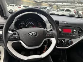 Kia Picanto thumbnail 7