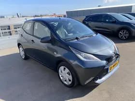 Toyota Aygo thumbnail 13