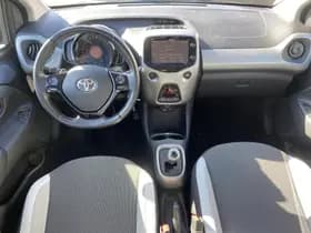 Toyota Aygo thumbnail 21