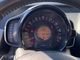 Toyota Aygo thumbnail 27