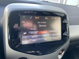 Toyota Aygo thumbnail 35