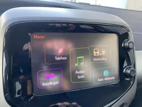 Toyota Aygo thumbnail 37