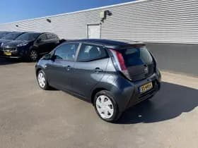 Toyota Aygo thumbnail 5