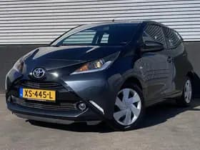 Toyota Aygo thumbnail 50