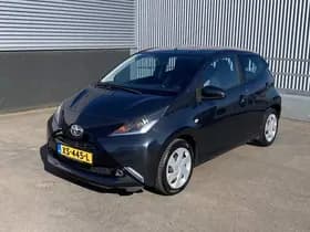 Toyota Aygo thumbnail 51
