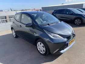 Toyota Aygo thumbnail 61