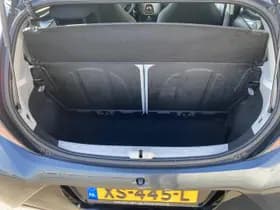 Toyota Aygo thumbnail 8