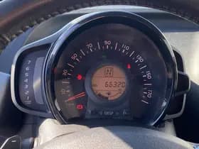 Toyota Aygo thumbnail 75