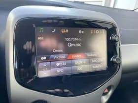 Toyota Aygo thumbnail 83