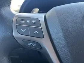 Toyota Avensis thumbnail 22