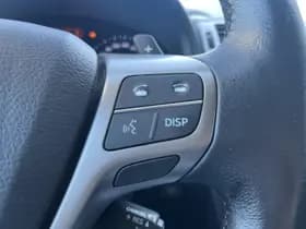 Toyota Avensis thumbnail 23