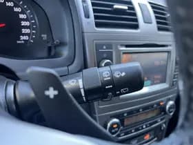 Toyota Avensis thumbnail 26