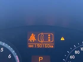 Toyota Avensis thumbnail 27