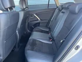 Toyota Avensis thumbnail 35