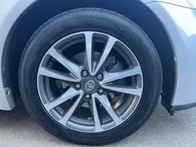 Toyota Avensis thumbnail 48