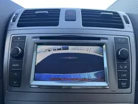 Toyota Avensis thumbnail 56