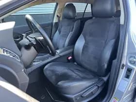 Toyota Avensis thumbnail 59