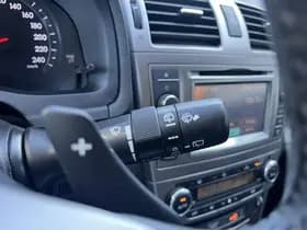 Toyota Avensis thumbnail 67