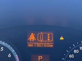 Toyota Avensis thumbnail 68