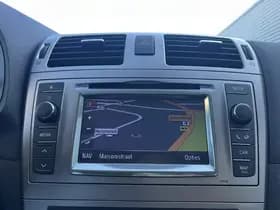 Toyota Avensis thumbnail 74