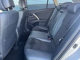 Toyota Avensis thumbnail 76