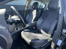 Toyota Avensis thumbnail 17